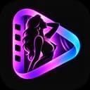 2048短剧 Logo