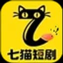 七猫短剧 Logo