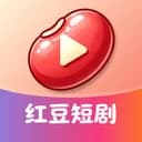 红豆短剧 Logo